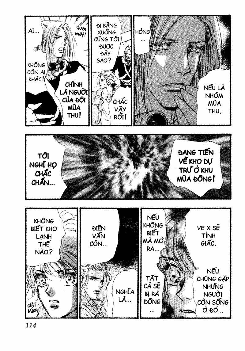 7 mầm sống chapter 59 37