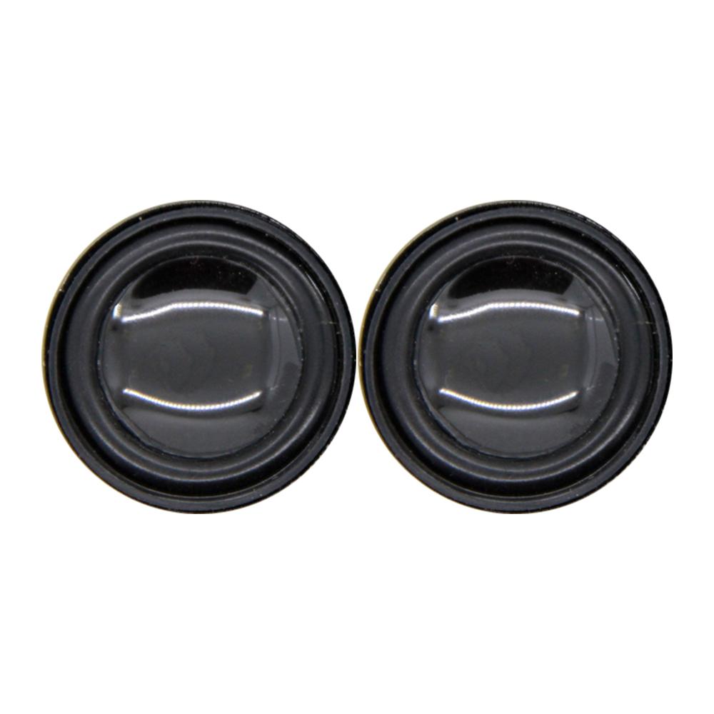 AIYIMA 2PCS 32mm loa âm thanh mini loa 4 ohm 3W bộ khuếch đại loa đầy đủ di động