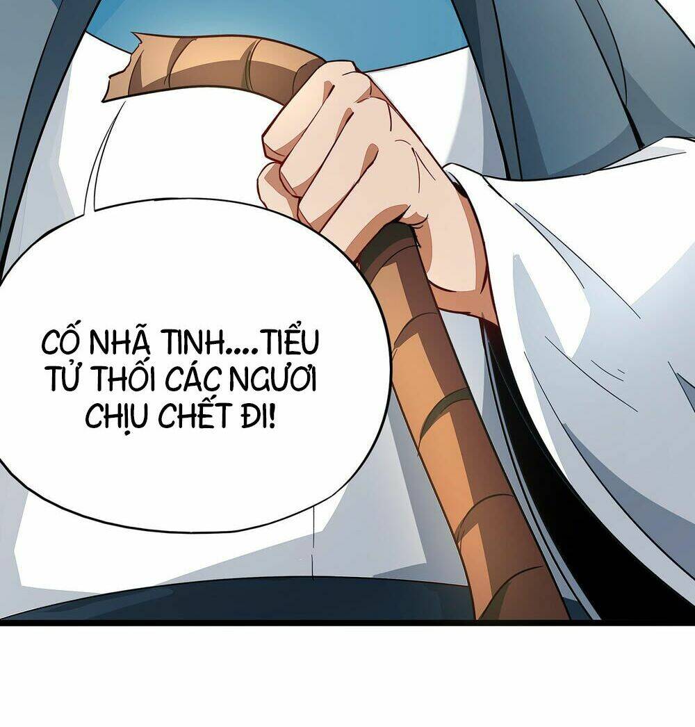 phục thiên thánh chủ chapter 3 13