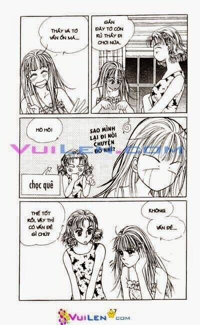 mãi yêu anh chapter 6 17