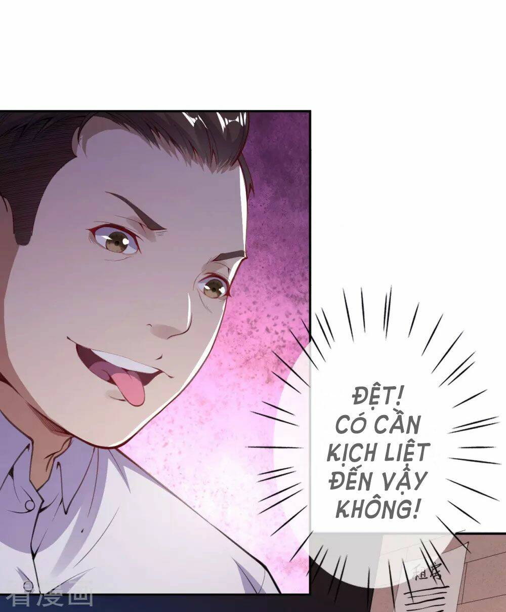 đô thị hộ hoa tiên tôn chapter 4 47