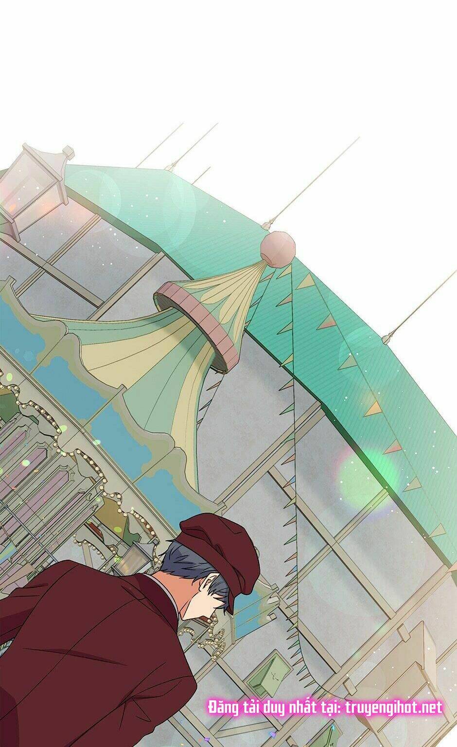 khế ước của nữ công tước quái vật chapter 100 25