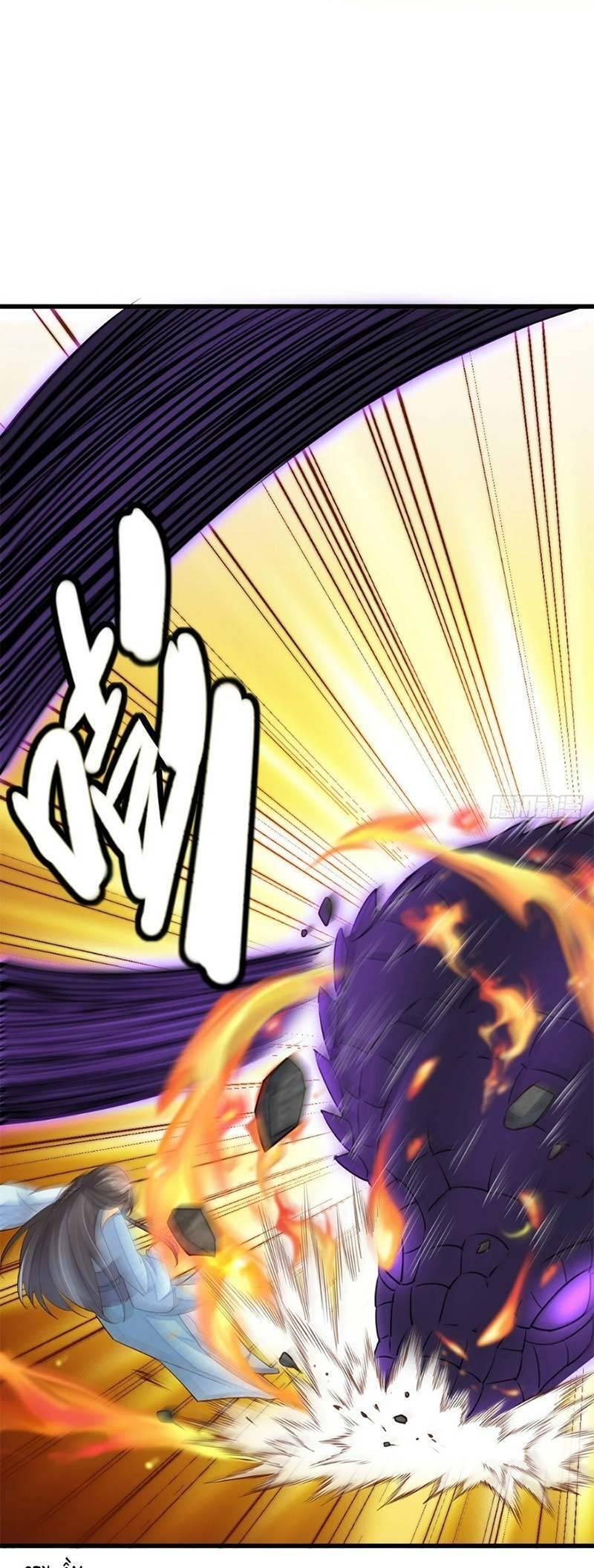 thuần hóa ba ba bạo quân chapter 103 25