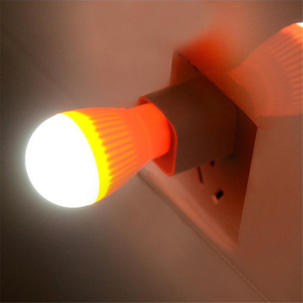Bóng đèn LED sử dụng cổng USB mini