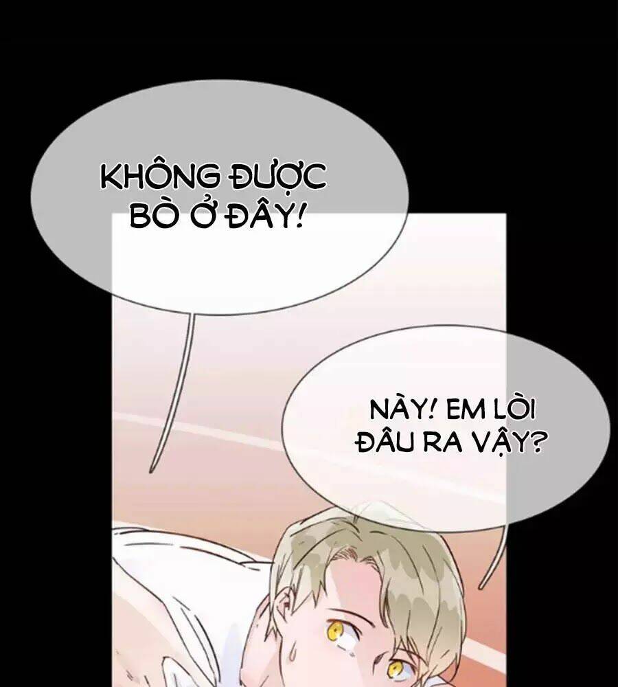 ngôi sao vụn vỡ chapter 40 32