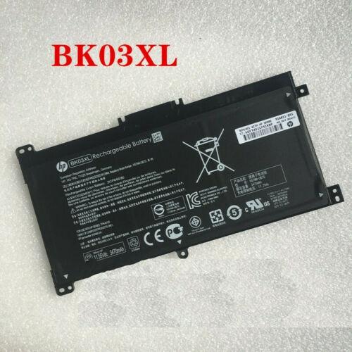 Pin Battery Laptop Dùng Cho HP X360 14m 14m-ba 14m-ba011dx 14m-ba013dx 14-ba033TX BK03XL