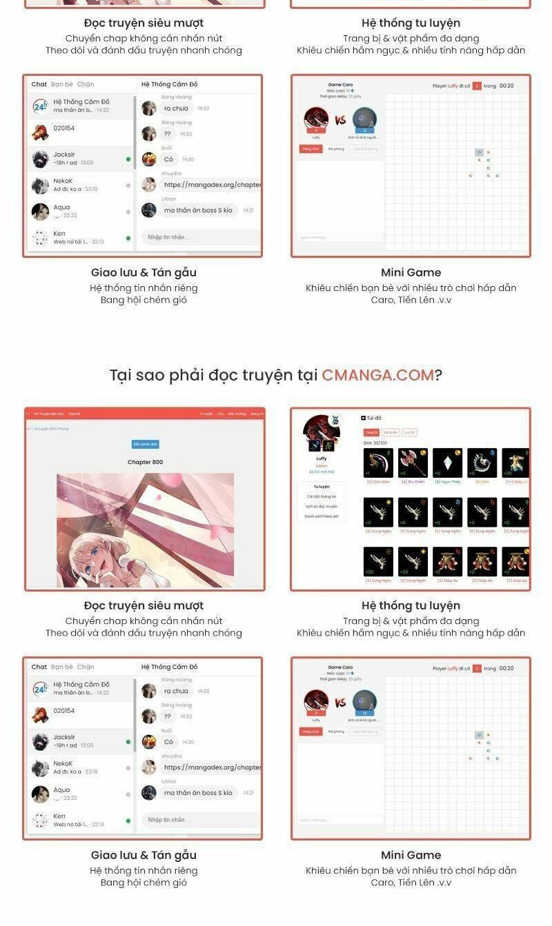 đô thị tà vương chapter 115 11