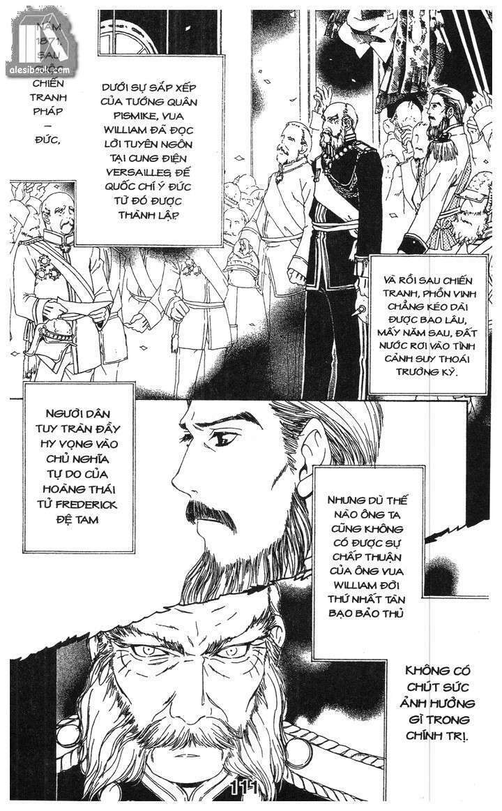 tình yêu định mệnh chapter 19 7