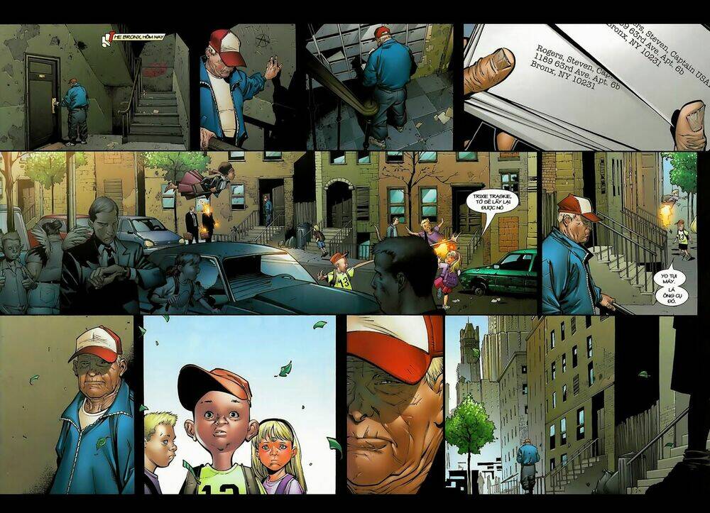 house of m chapter 2 4