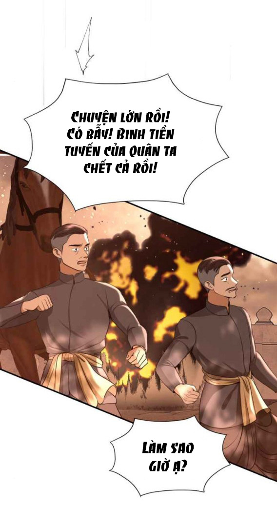 Tôi Là Công Tử Đẹp Trai Nhất Xứ Xiêm chapter 60.1 - Trang 15