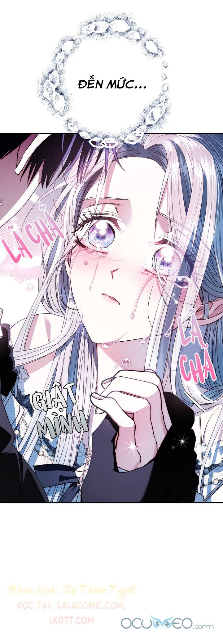 cha, con không muốn kết hôn đâu chapter 53 37