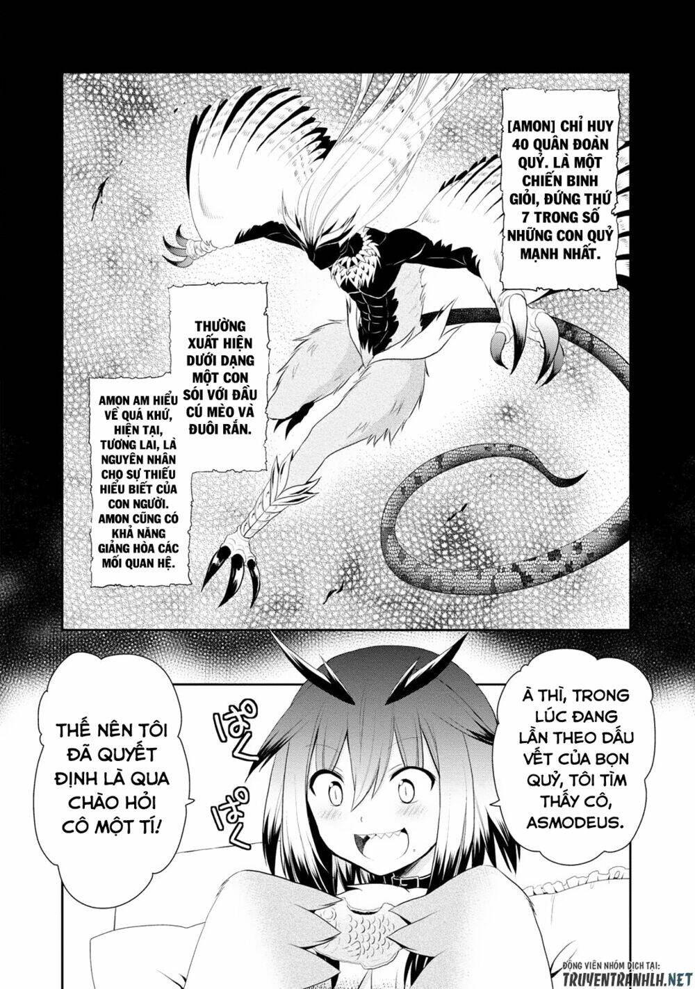 asmodeus wa akiramenai chapter 5 16