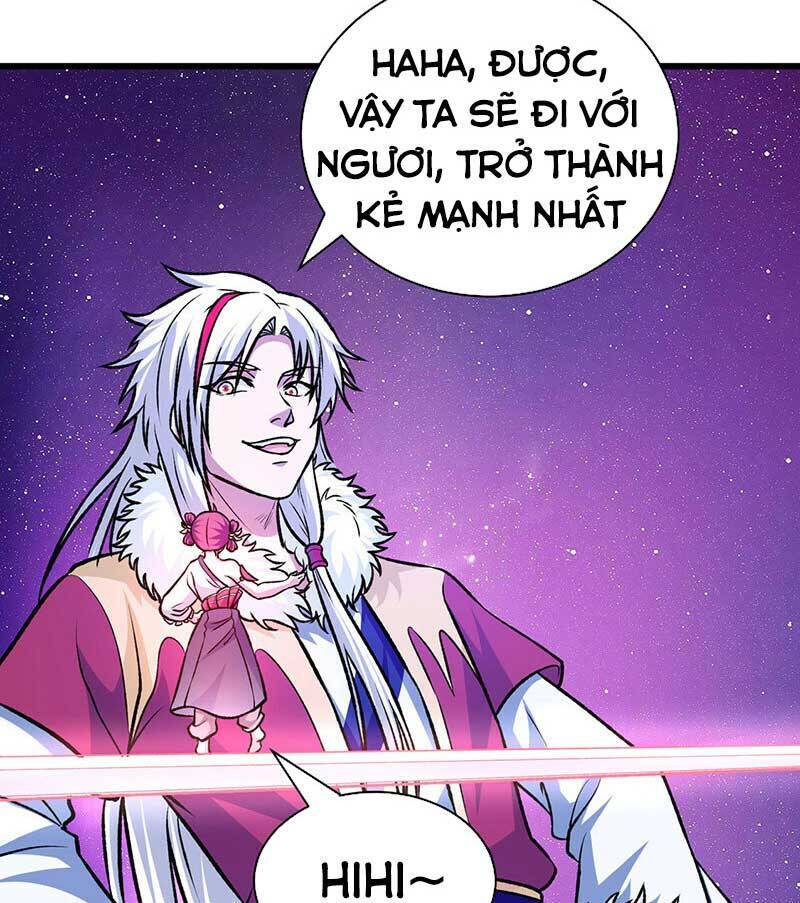 võ đạo độc tôn chapter 534 71