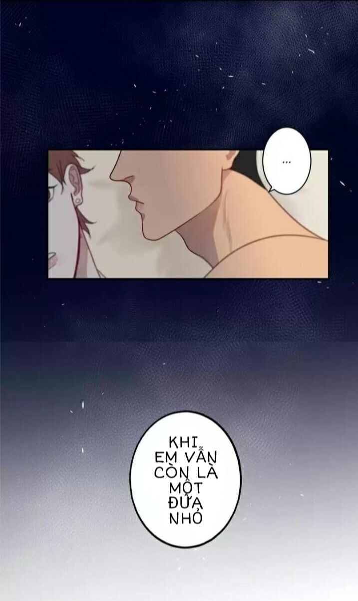 just us - chỉ hai chúng ta chapter 19 27