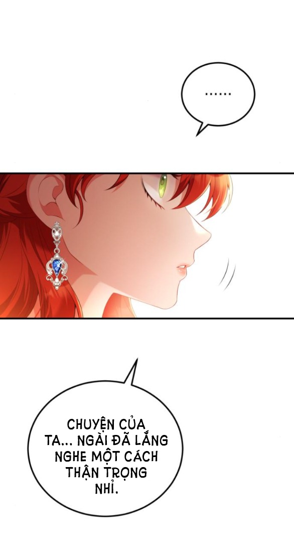 tôi sẽ ly hôn với người chồng bạo chúa chapter 55.2 26