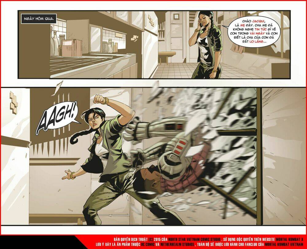 mortal kombat x chapter 20 6