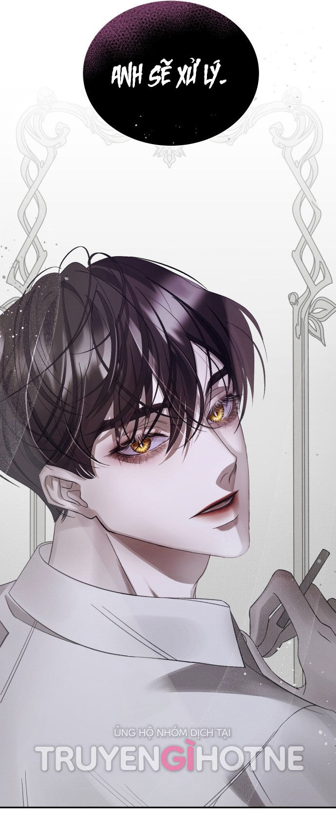 điệu nhảy say mê giữa màn đêm chapter 1.2 35