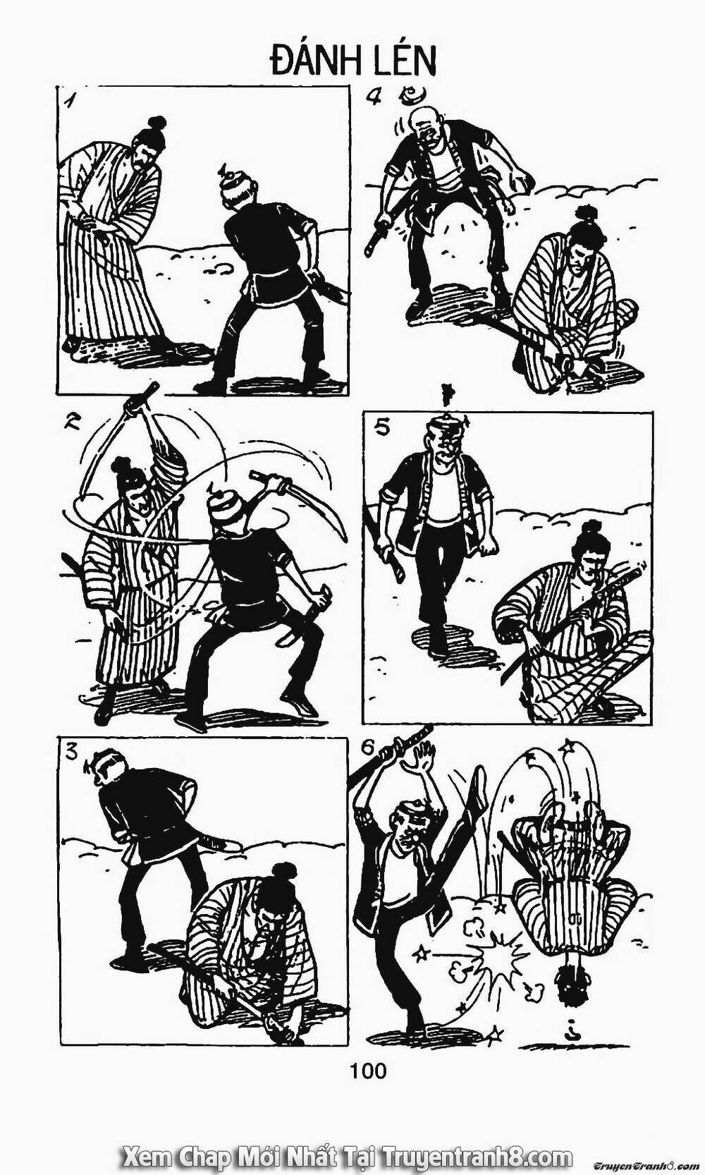 chú thoong chapter 182 16