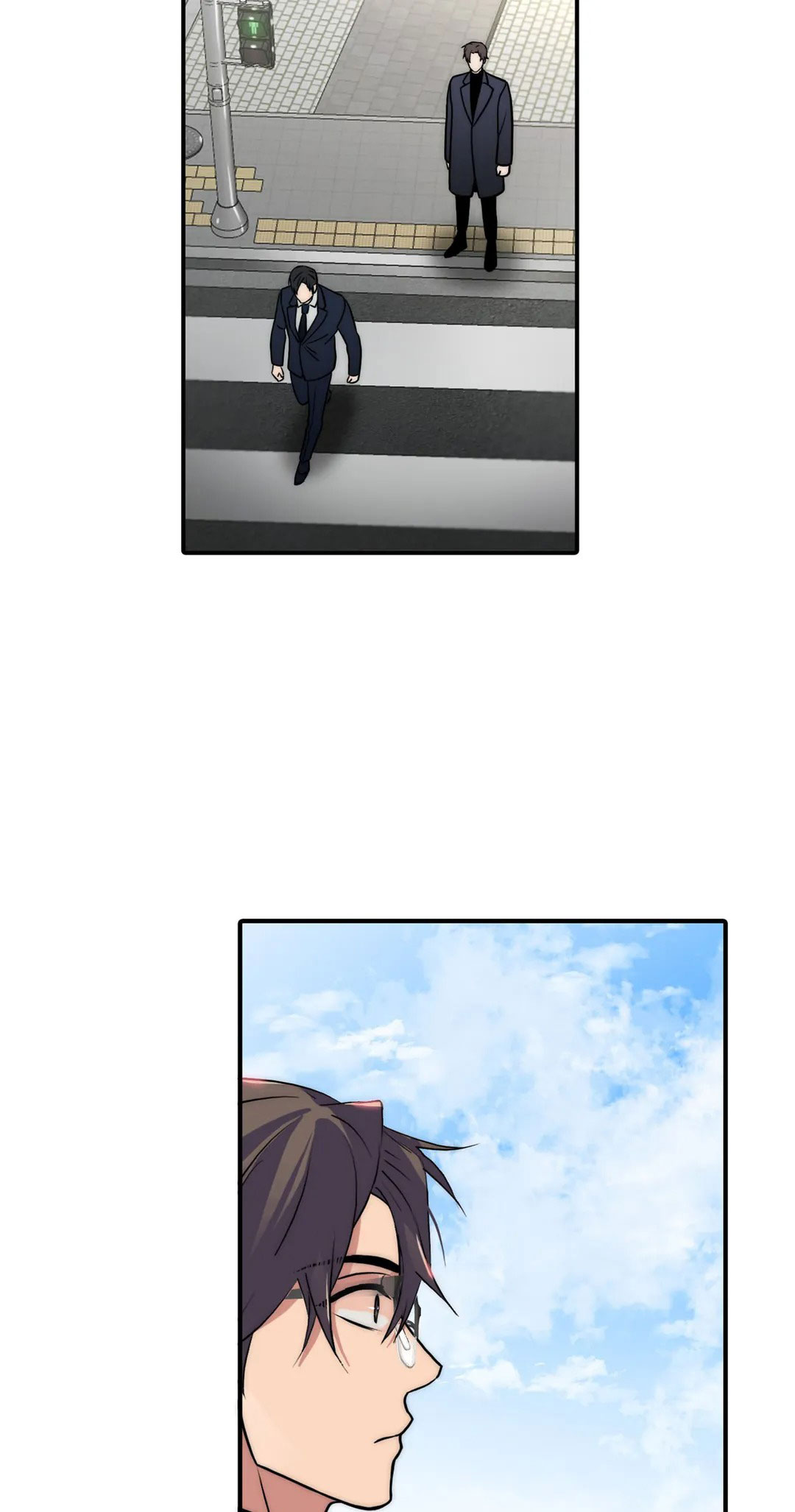 đưa đón người yêu chapter 89 21