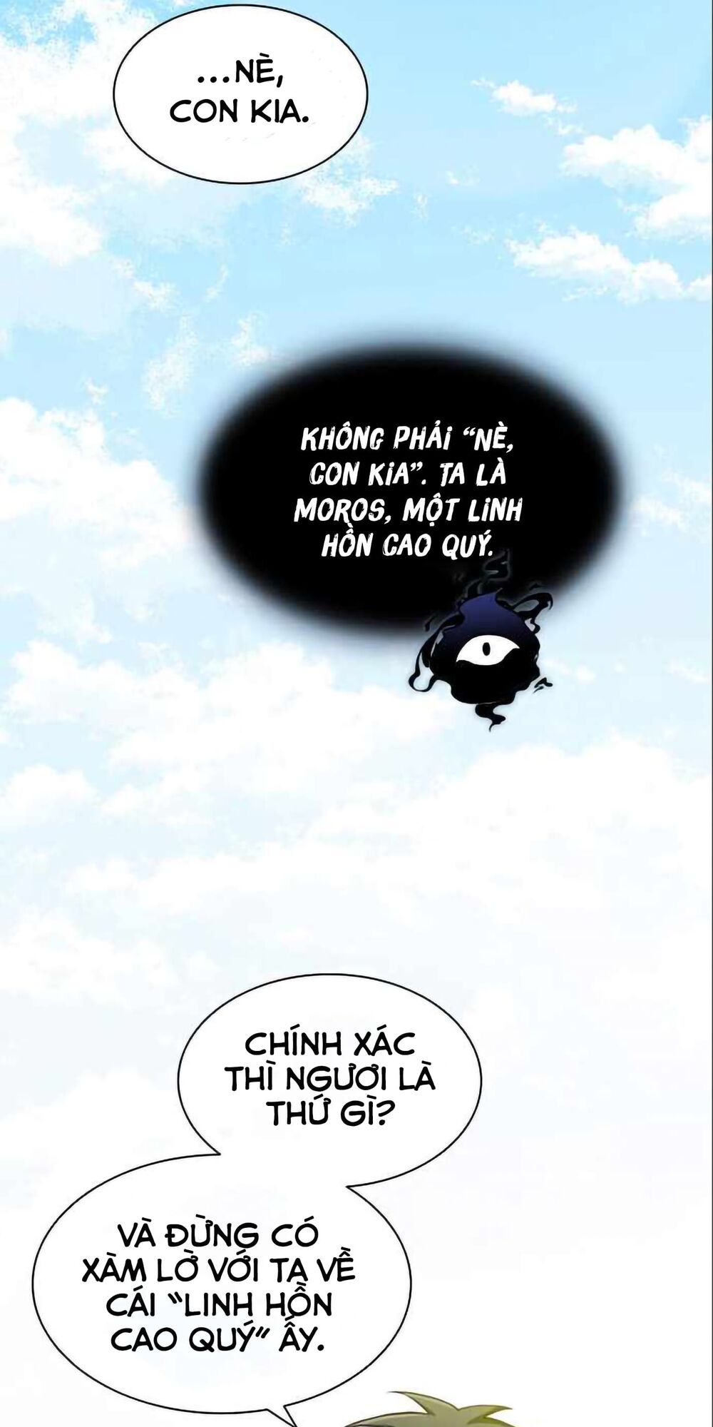 chuyển sinh thành ác nhân chapter 3 36