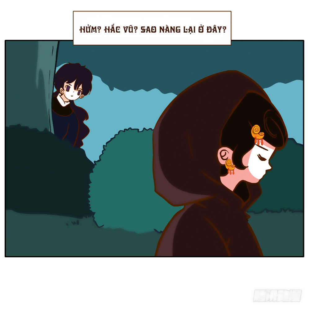 hòa thượng và tiểu long quân chapter 65 46