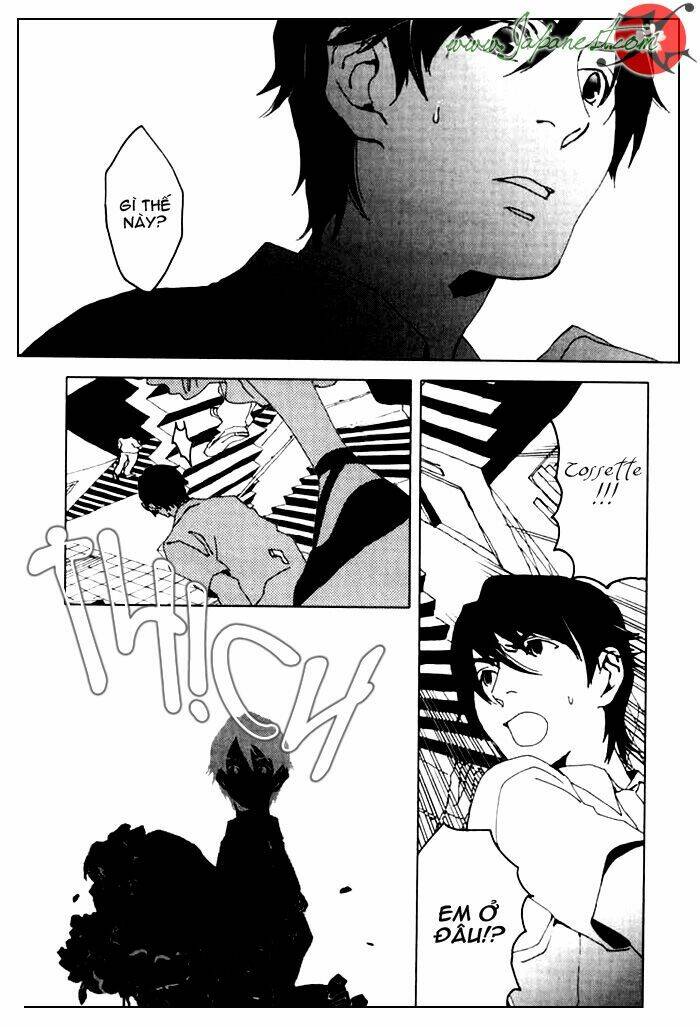 le portrait de petite cossette chapter 2 27