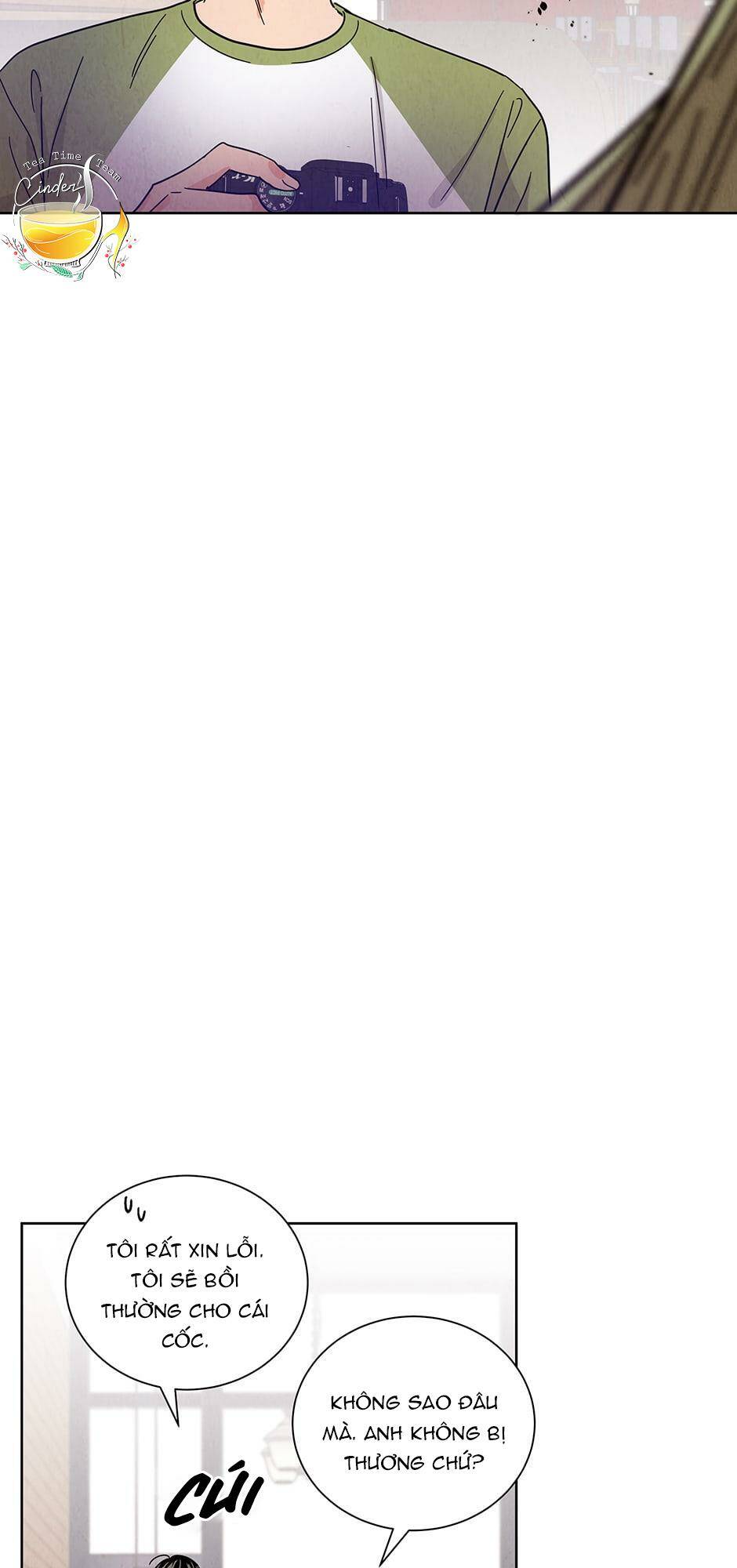 chào nhé, không làm thông gia nữa đâu! chapter 50 58