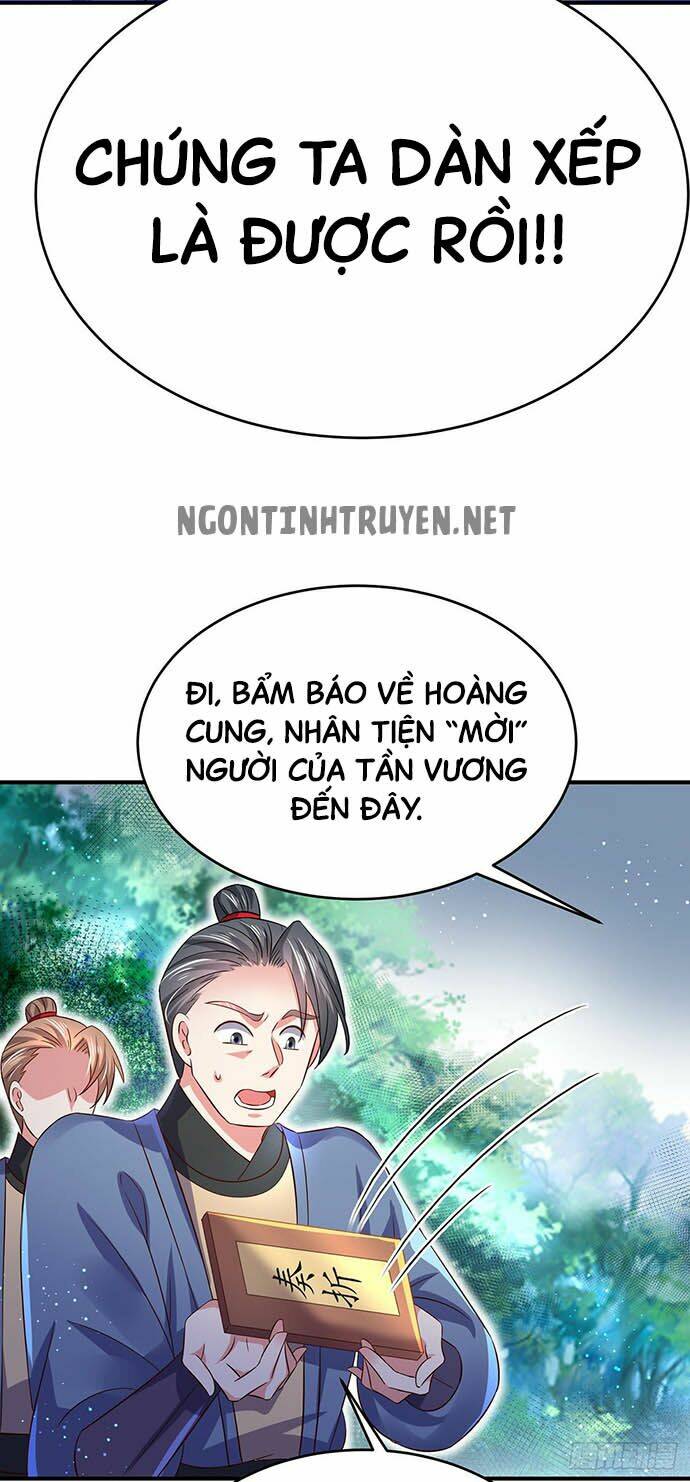 bệnh kiều phu quân ngạnh thượng cung chapter 14 4