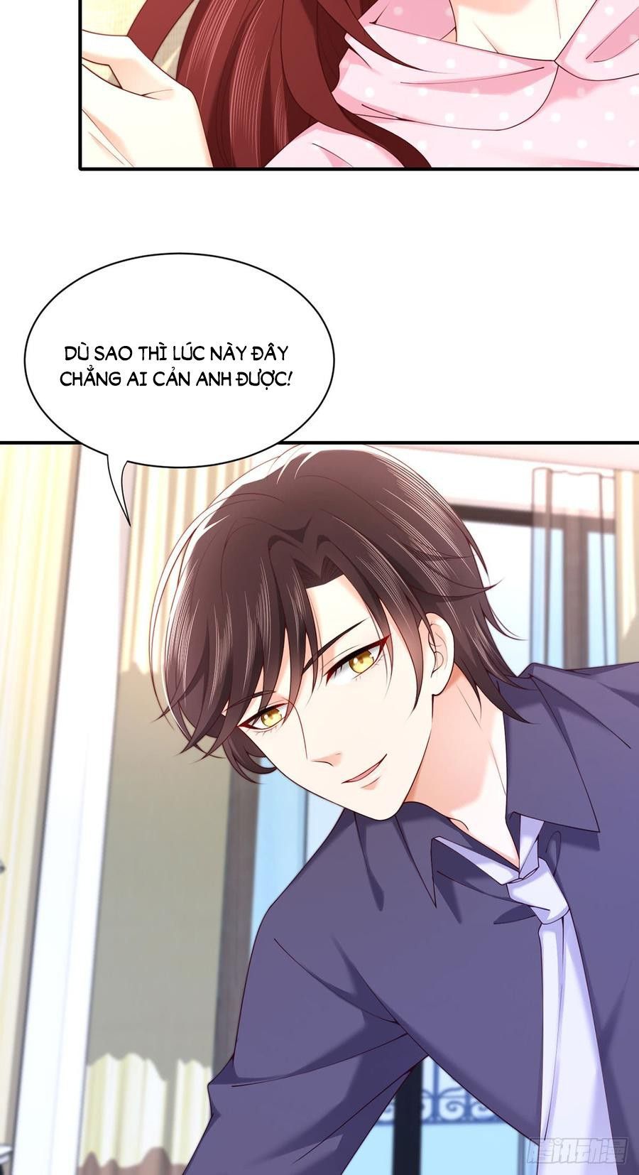 nam thần truy thê chỉ nam chapter 63.1 15