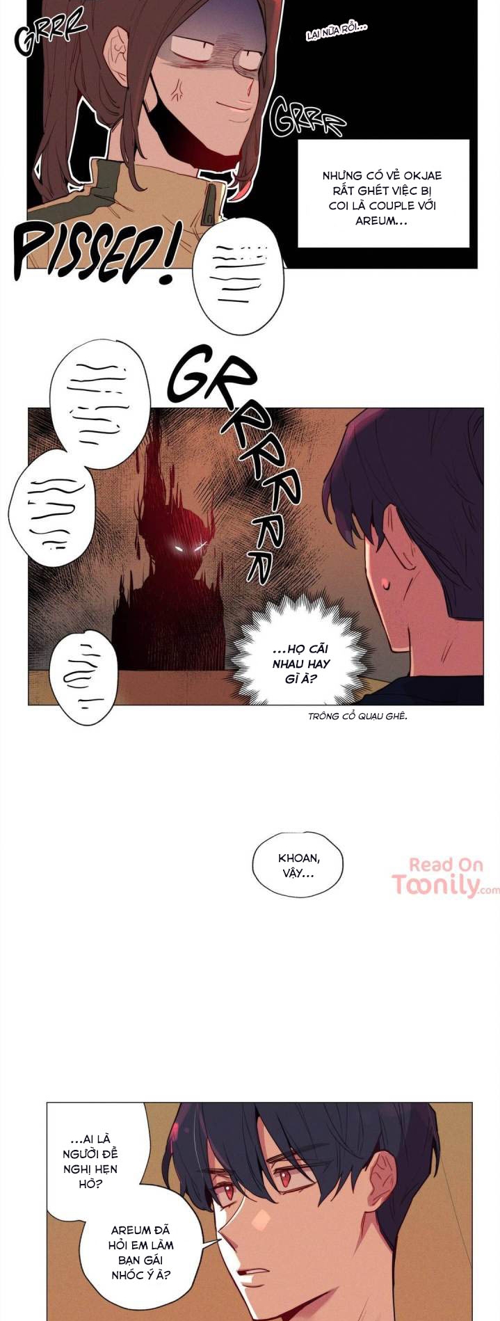 mảnh ghép o bị khuyết chapter 81 14