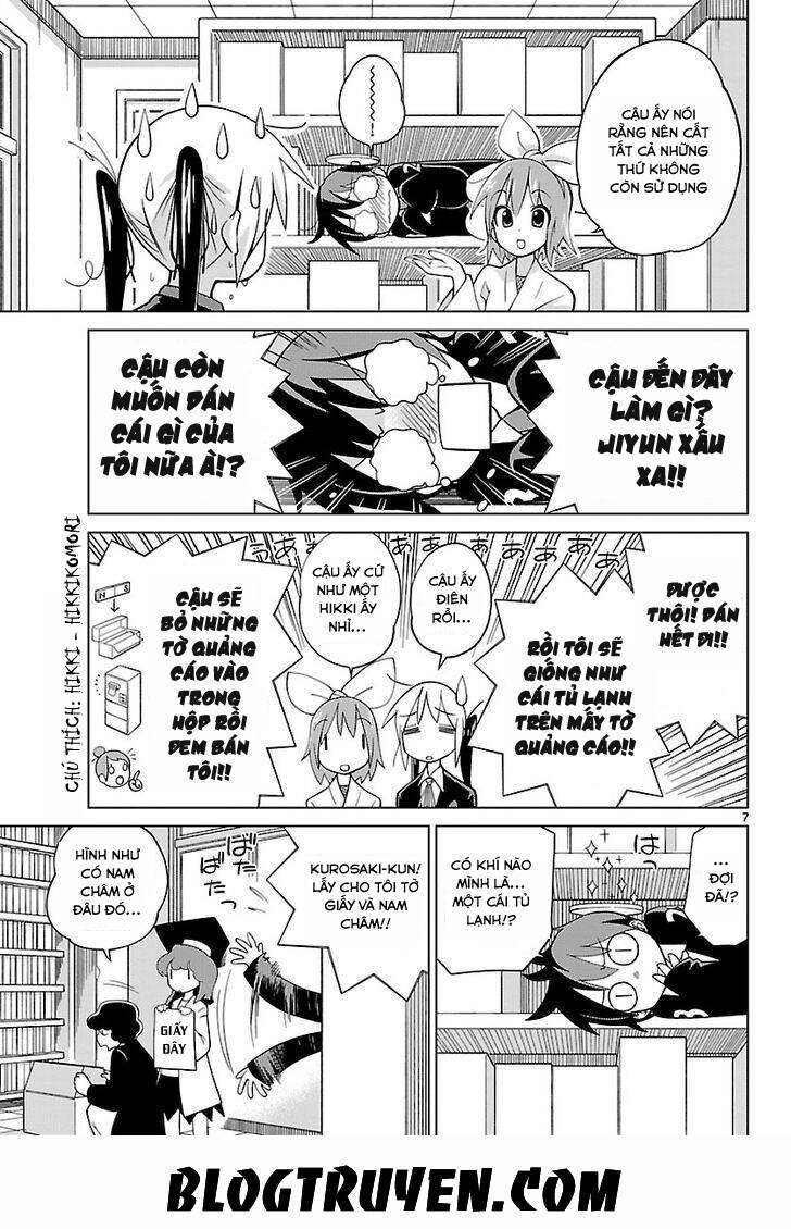 ninomae shii no tsukaikata chapter 7 9