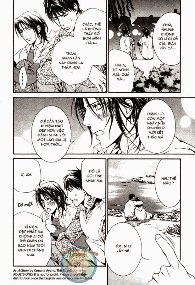 tầm ngắm chapter 31.2 23