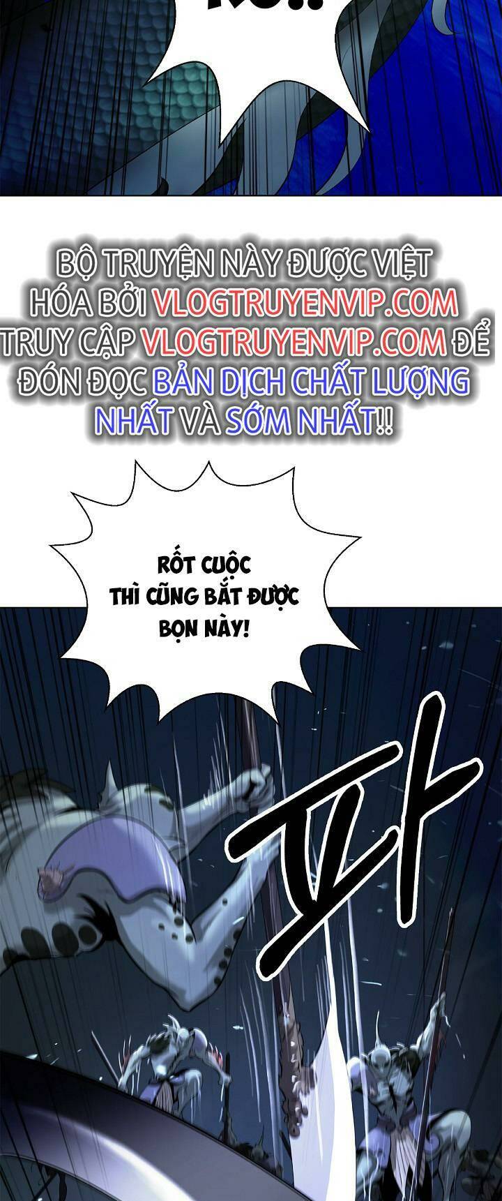 xuyên không thành hổ chapter 103 43