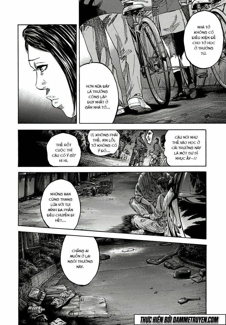 yokokuhan 2 - the copycat chapter 1.1 14