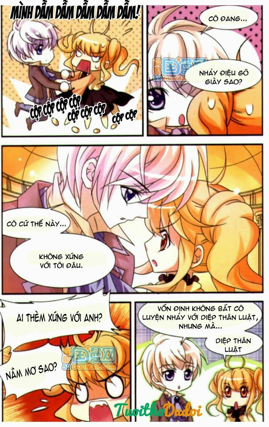 thiên diệp anh hoa chapter 13 8