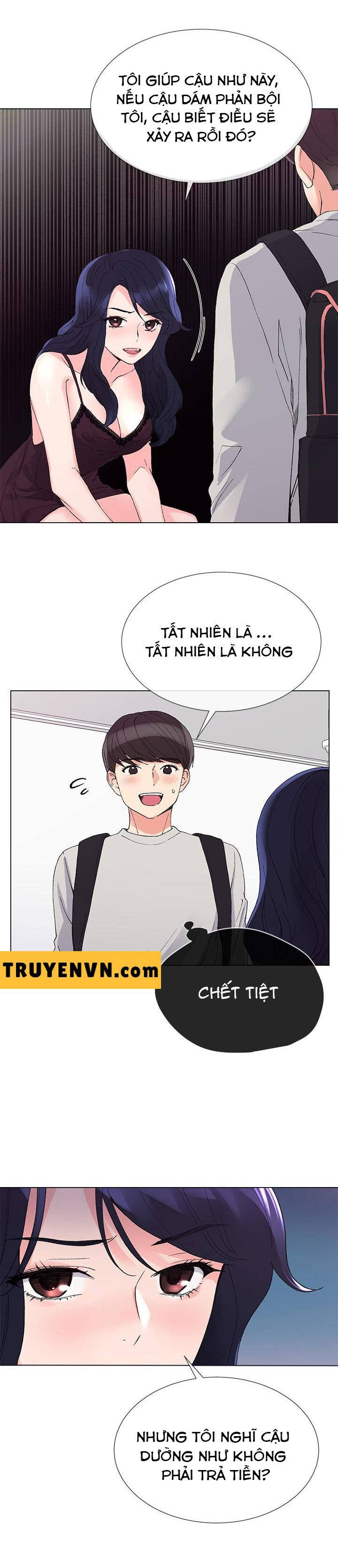 trả thù cô ta chapter 34 18