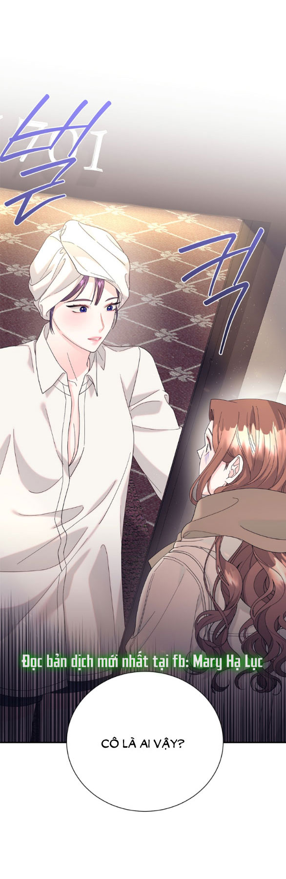 Người Vợ Giả Mạo chapter 34.1 - Trang 2