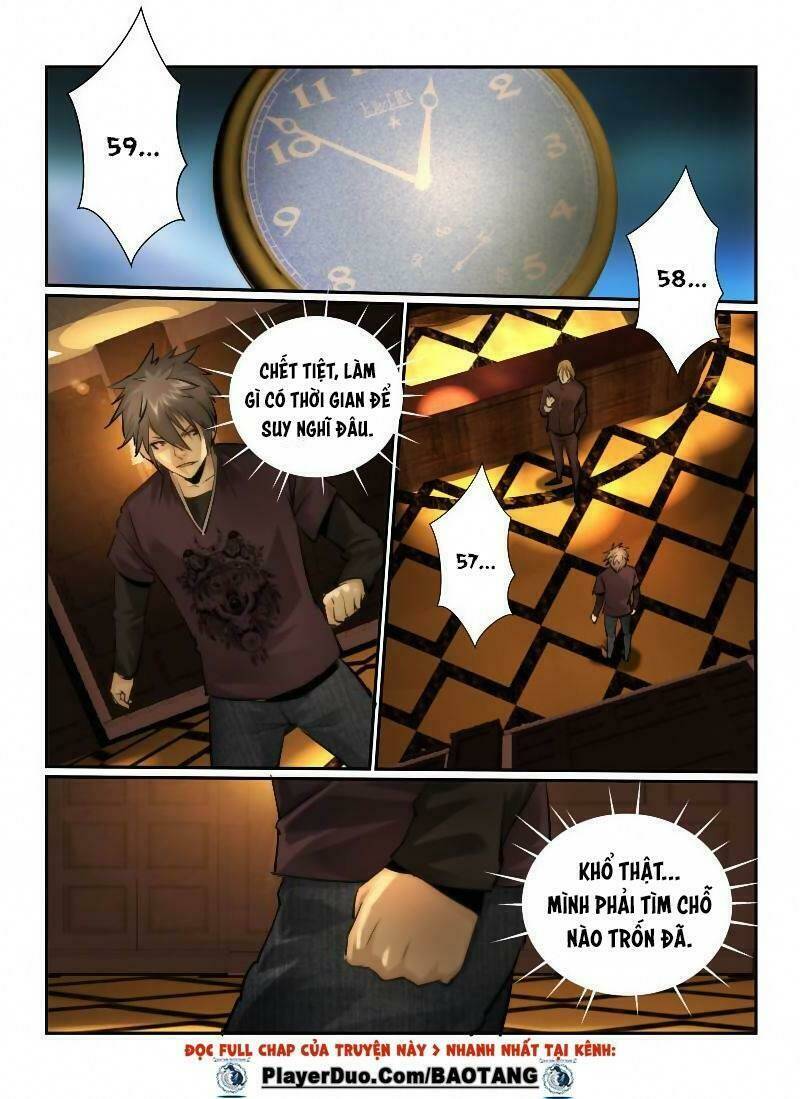 death field chapter 25 10