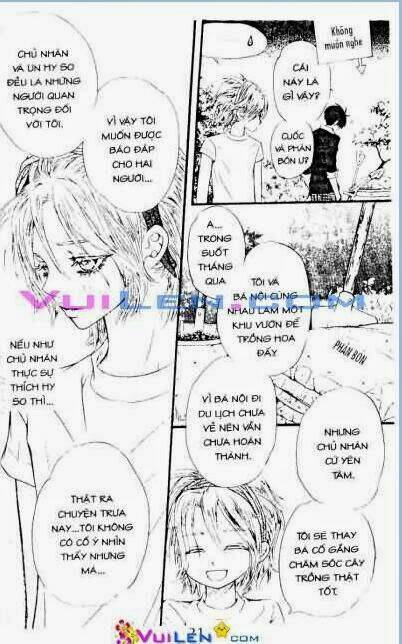 chàng trai thứ 13 chapter 11 22