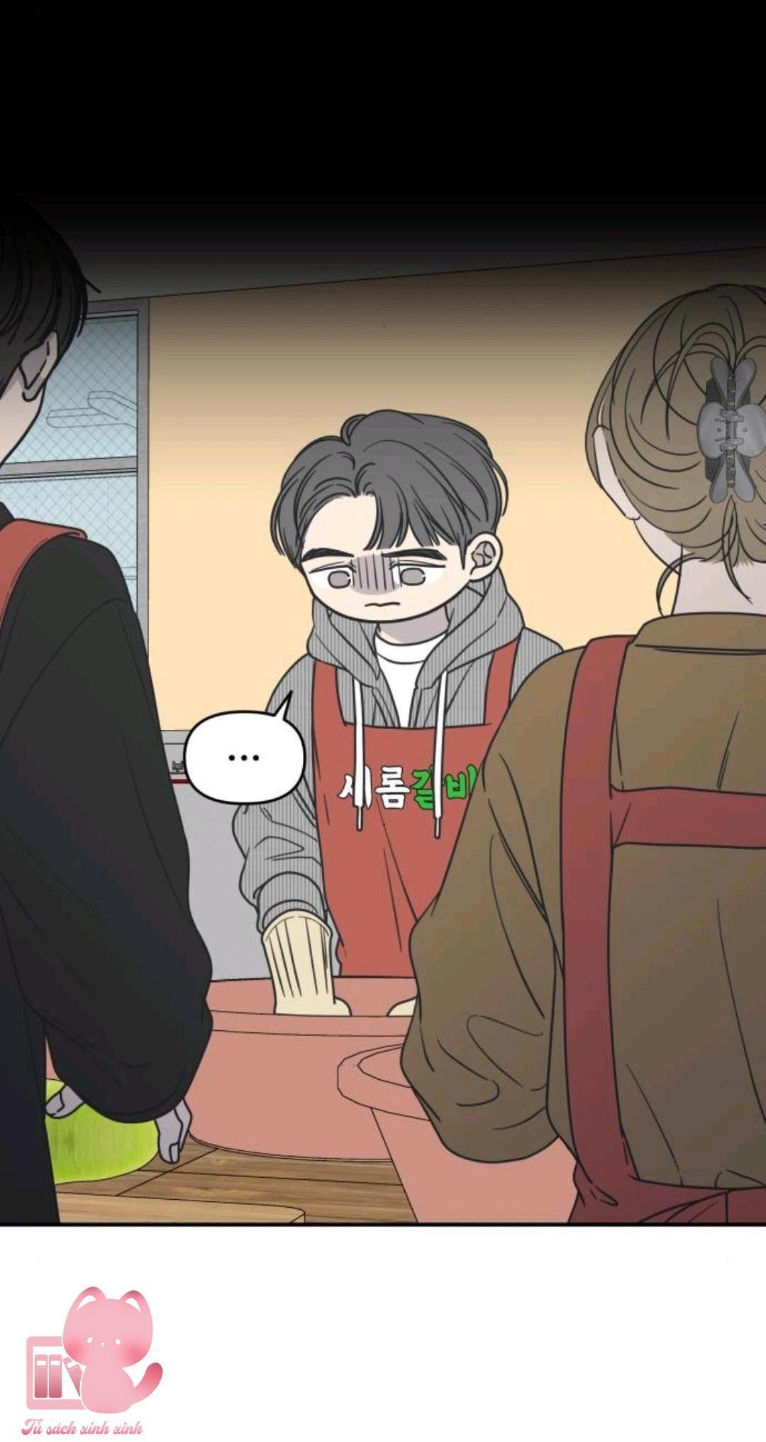 nói không với tình công sở chapter 12 45