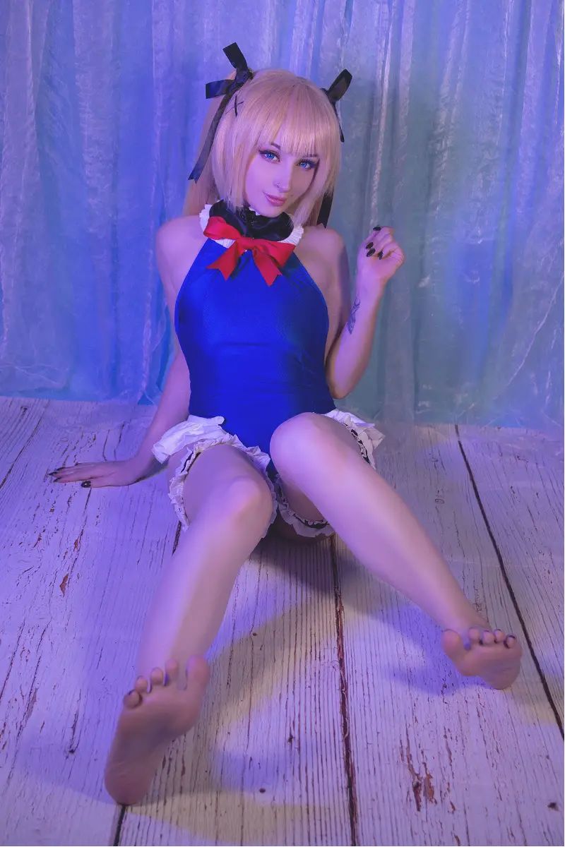 hình cosplay chapter 242 7