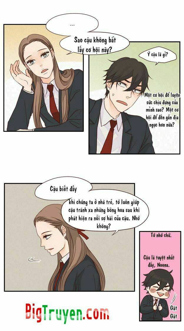 pine in the flower garden chapter 5 12