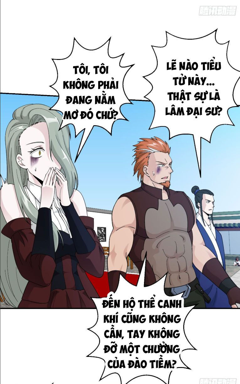 ta chẳng qua là một đại la kim tiên chapter 35 9