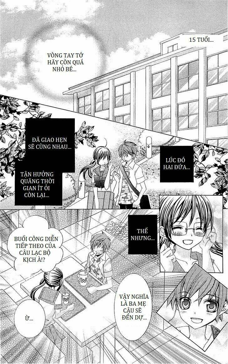 suki desu suzuki-kun!! chapter 31 23