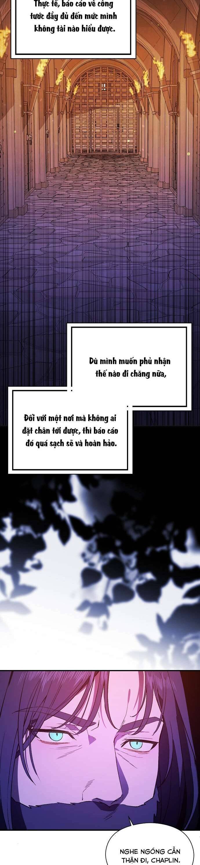 tôi không cố ý quyến rũ nam chính đâu! chapter 85 18