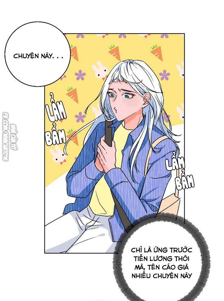 99 độ f - talk to me chapter 15 23