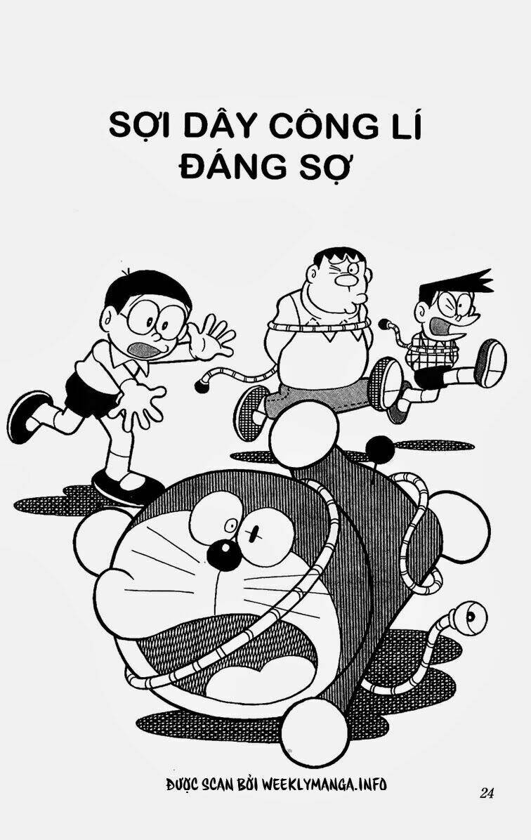 doraemon chapter 415 1