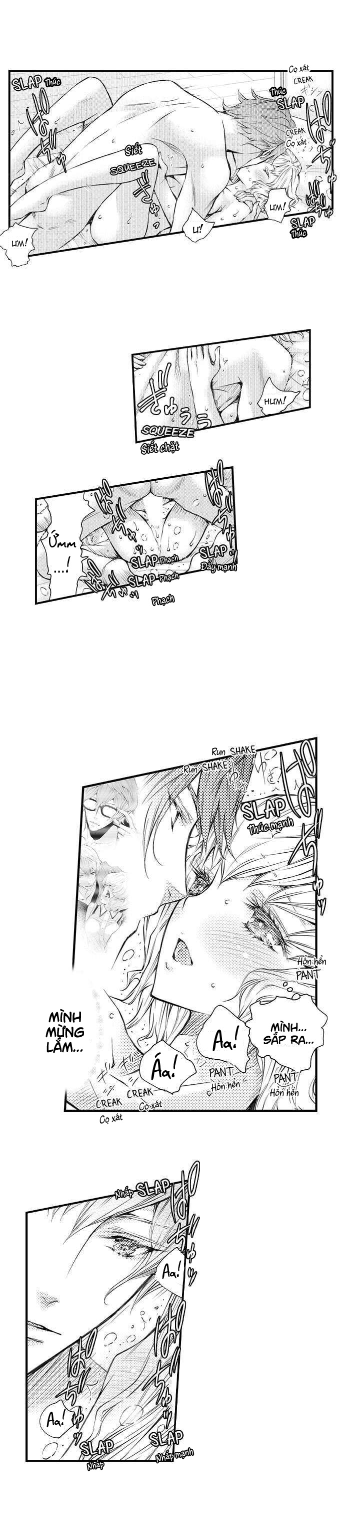 giây phút tận hưởng chapter 63 2