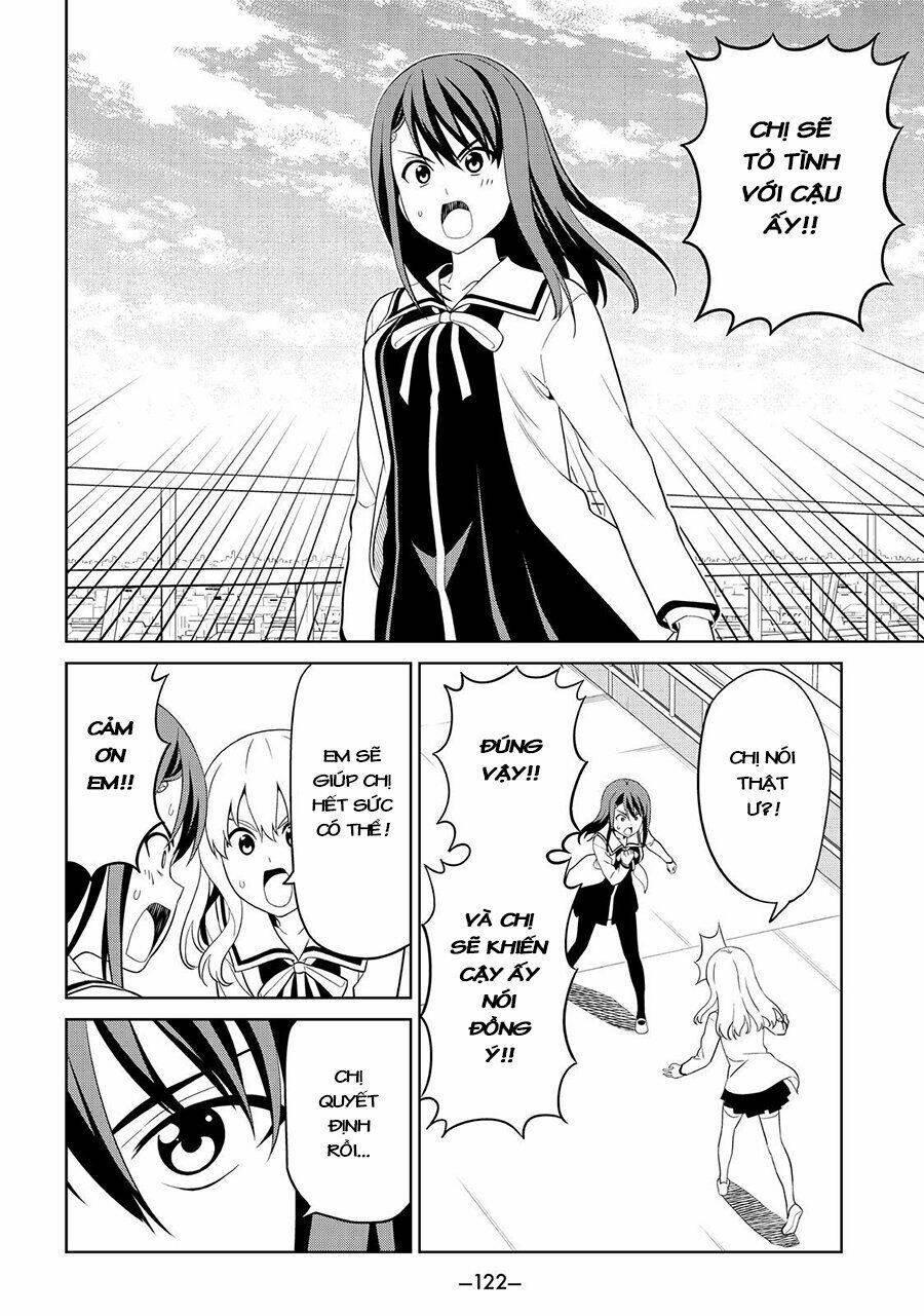 aho girl chapter 125 9