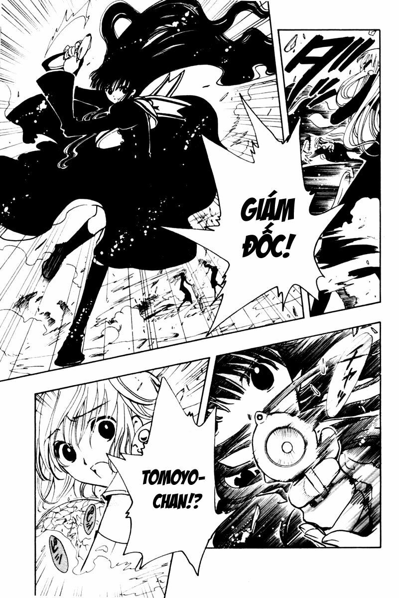 huyền thoại đôi cánh chapter 88 4